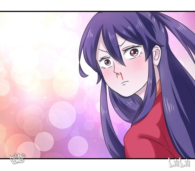 How to Raise a Cross-Dressing Master Chapter 45 - Page 44