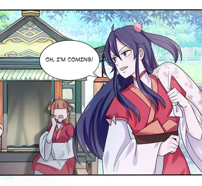 How to Raise a Cross-Dressing Master Chapter 45 - Page 5