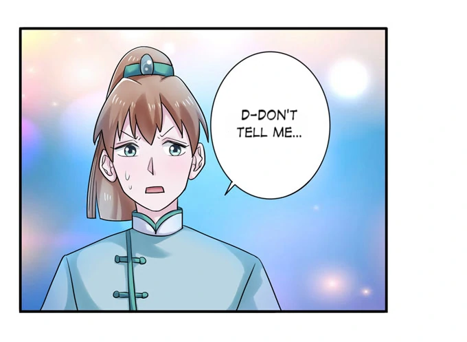 How to Raise a Cross-Dressing Master Chapter 45 - Page 9