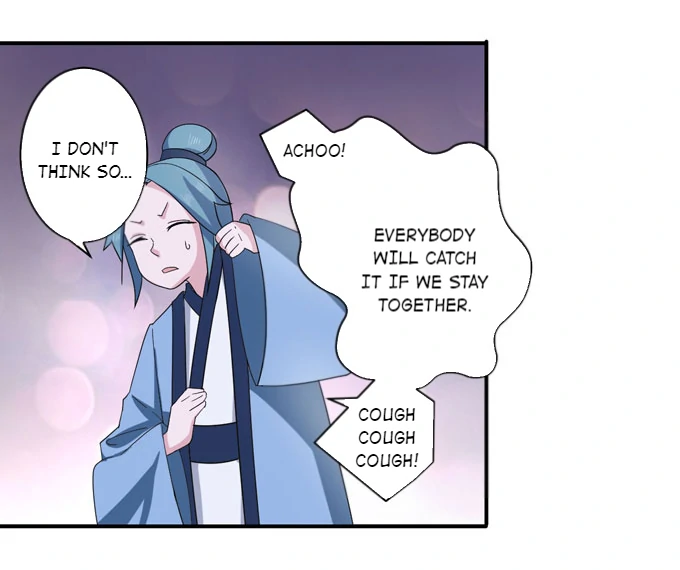 How to Raise a Cross-Dressing Master Chapter 46 - Page 10