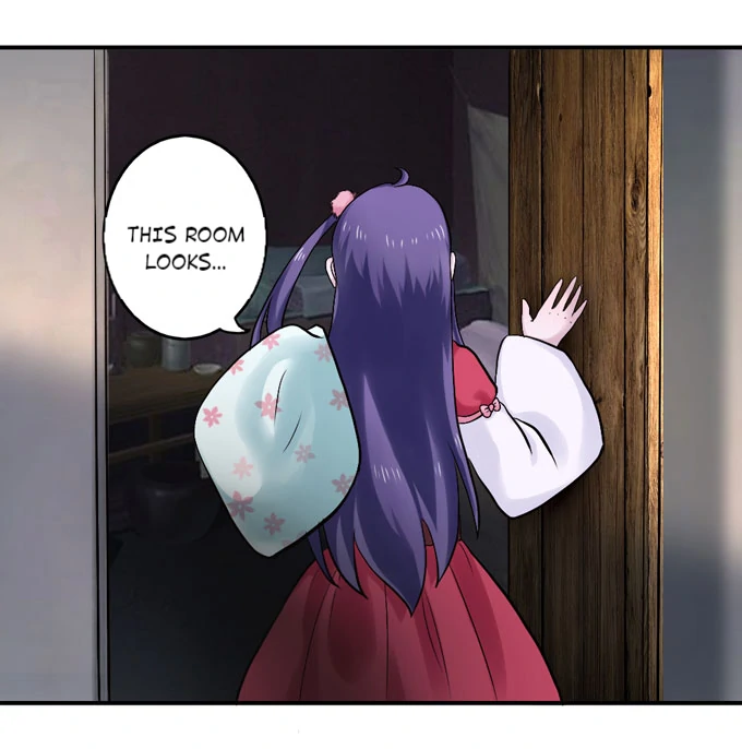 How to Raise a Cross-Dressing Master Chapter 46 - Page 18