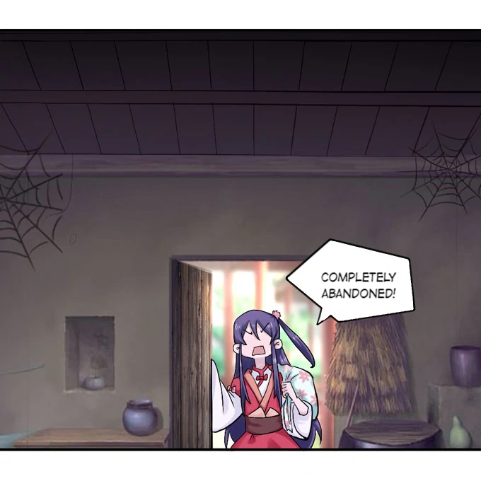 How to Raise a Cross-Dressing Master Chapter 46 - Page 19