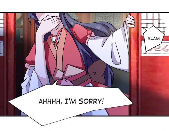 How to Raise a Cross-Dressing Master Chapter 46 - Page 2