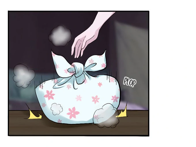 How to Raise a Cross-Dressing Master Chapter 46 - Page 21