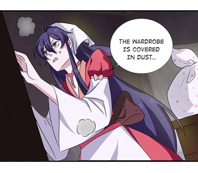 How to Raise a Cross-Dressing Master Chapter 46 - Page 24