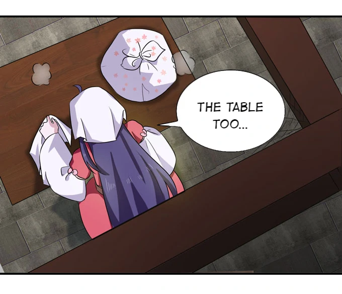 How to Raise a Cross-Dressing Master Chapter 46 - Page 25