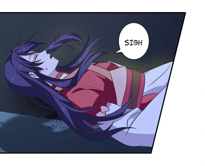 How to Raise a Cross-Dressing Master Chapter 46 - Page 27