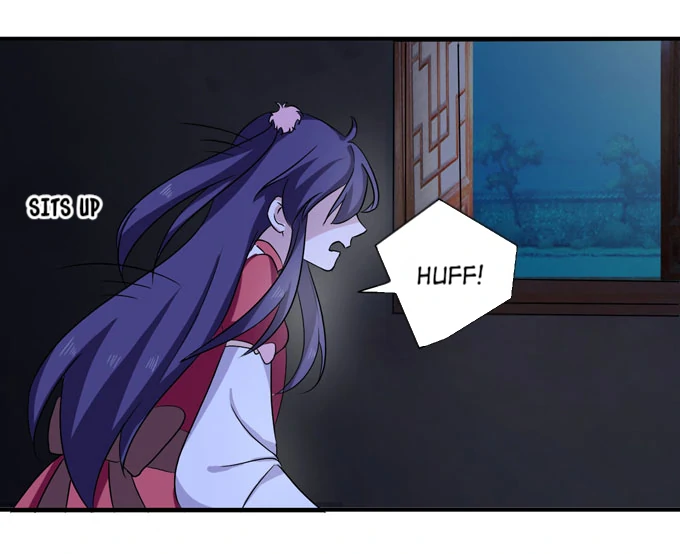 How to Raise a Cross-Dressing Master Chapter 46 - Page 29