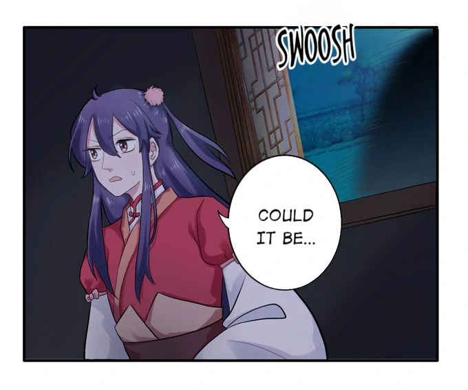 How to Raise a Cross-Dressing Master Chapter 46 - Page 31