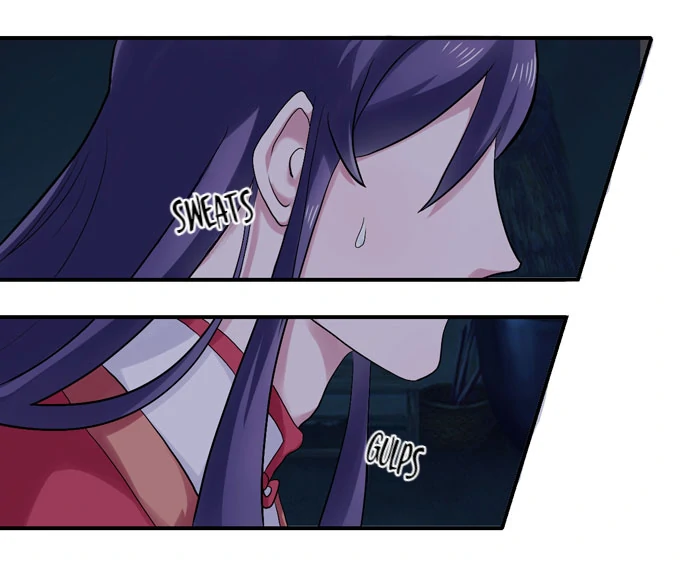 How to Raise a Cross-Dressing Master Chapter 46 - Page 33