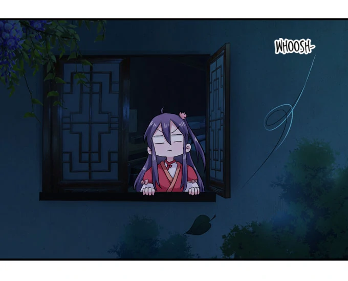 How to Raise a Cross-Dressing Master Chapter 46 - Page 35