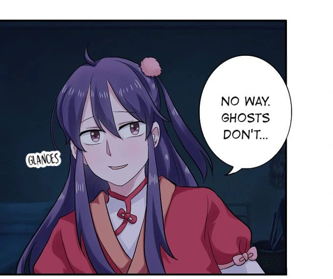 How to Raise a Cross-Dressing Master Chapter 46 - Page 37