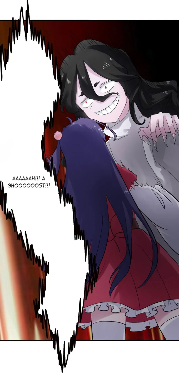 How to Raise a Cross-Dressing Master Chapter 46 - Page 38