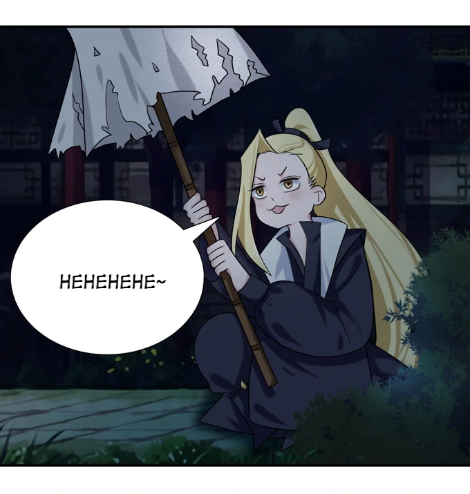 How to Raise a Cross-Dressing Master Chapter 46 - Page 41