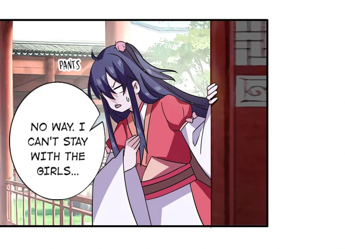 How to Raise a Cross-Dressing Master Chapter 46 - Page 5