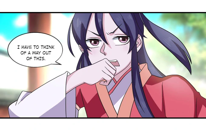 How to Raise a Cross-Dressing Master Chapter 46 - Page 6