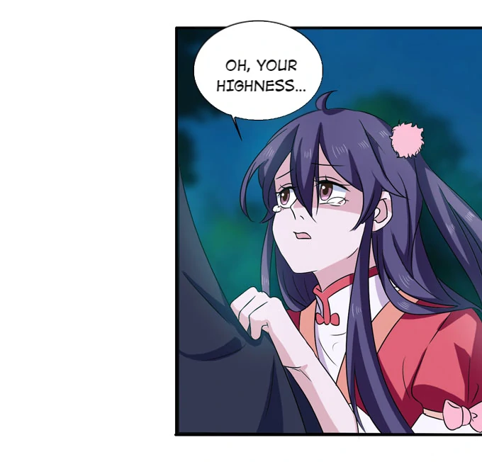 How to Raise a Cross-Dressing Master Chapter 47 - Page 10