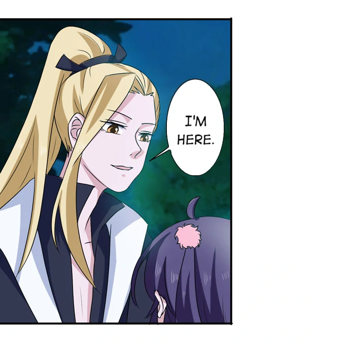 How to Raise a Cross-Dressing Master Chapter 47 - Page 11