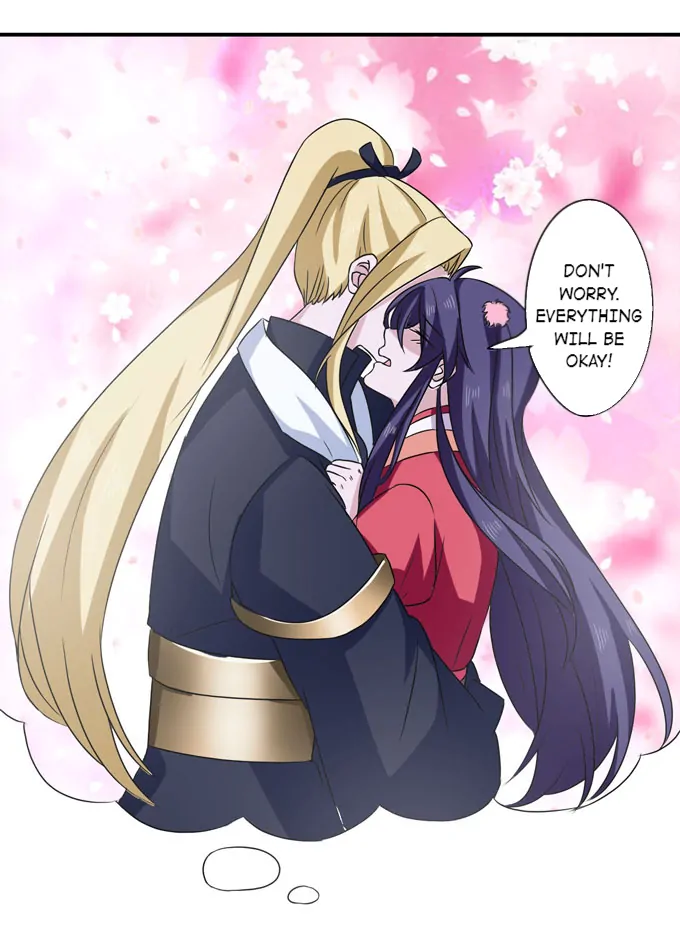 How to Raise a Cross-Dressing Master Chapter 47 - Page 12