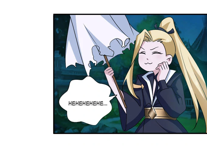 How to Raise a Cross-Dressing Master Chapter 47 - Page 13