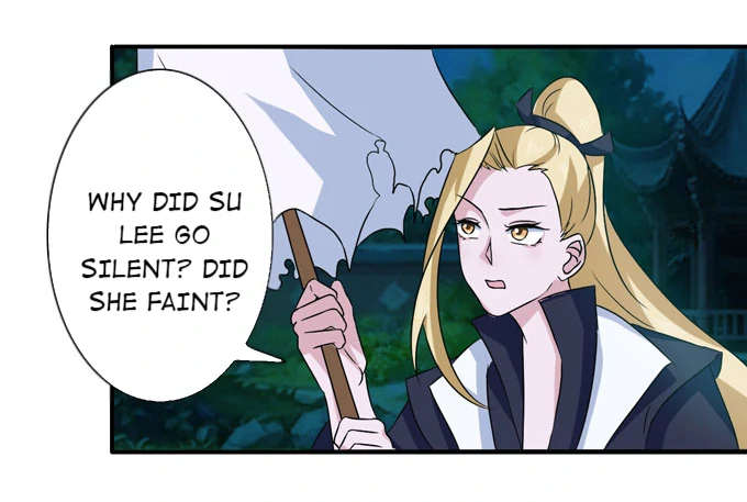 How to Raise a Cross-Dressing Master Chapter 47 - Page 14