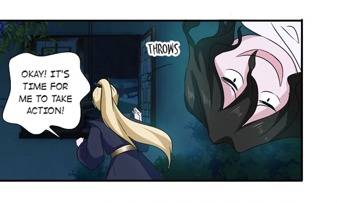 How to Raise a Cross-Dressing Master Chapter 47 - Page 15