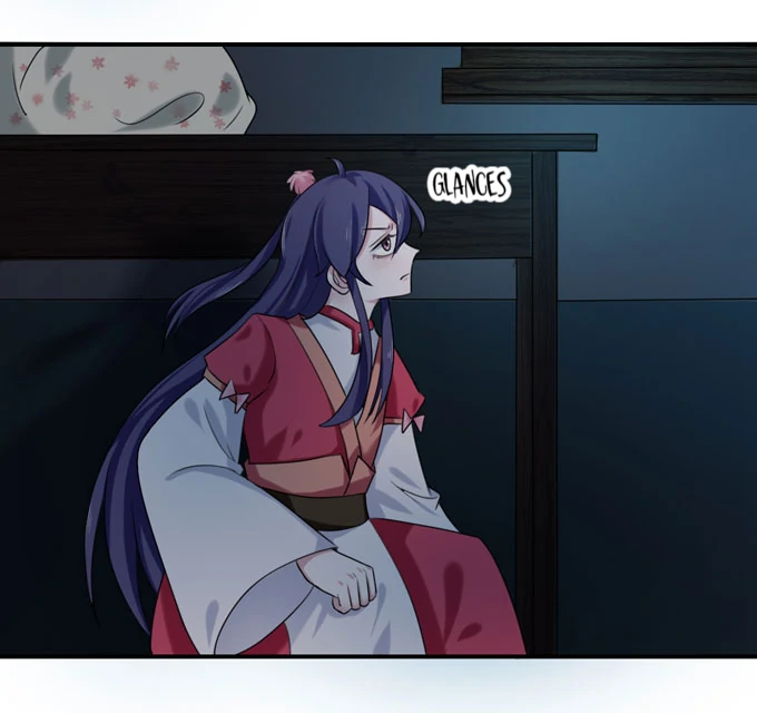 How to Raise a Cross-Dressing Master Chapter 47 - Page 17