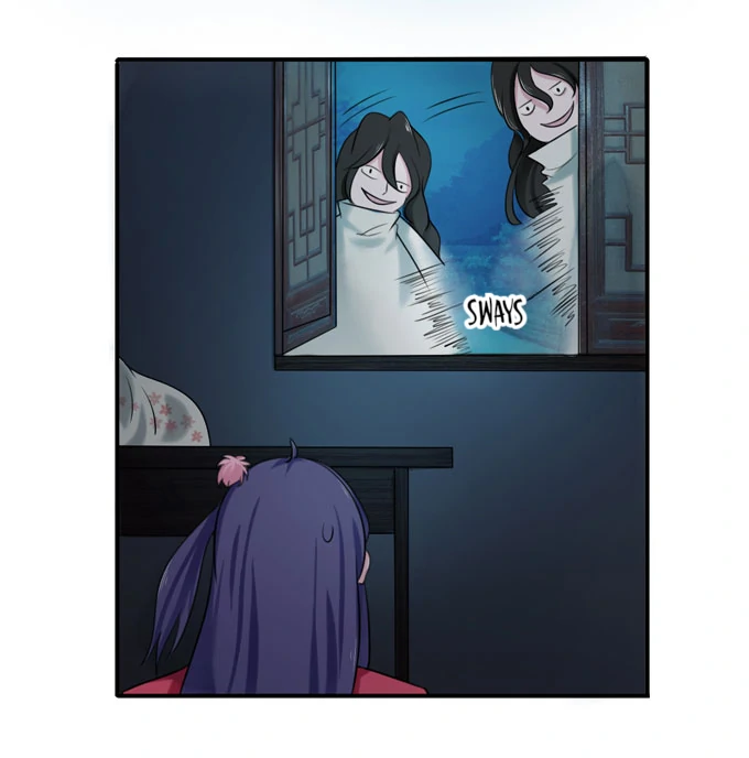 How to Raise a Cross-Dressing Master Chapter 47 - Page 18