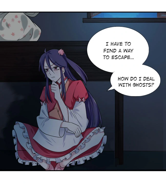 How to Raise a Cross-Dressing Master Chapter 47 - Page 19