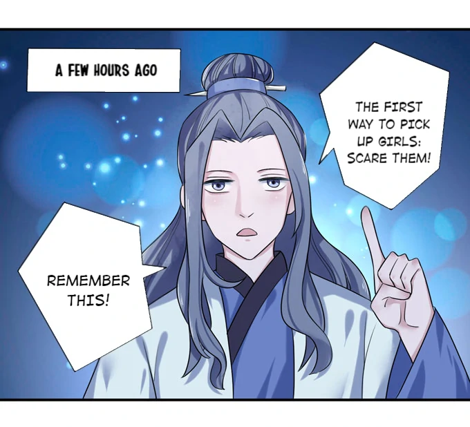 How to Raise a Cross-Dressing Master Chapter 47 - Page 2