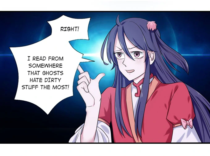 How to Raise a Cross-Dressing Master Chapter 47 - Page 20