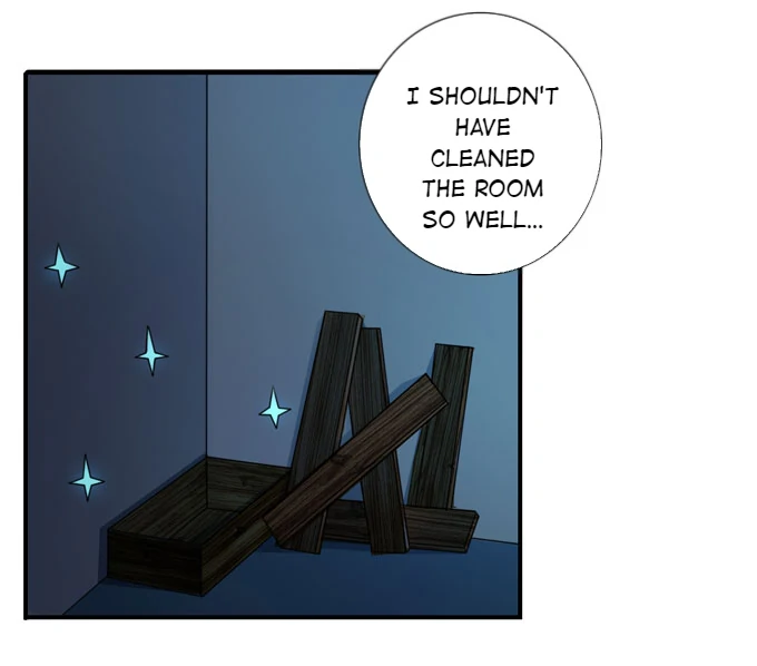 How to Raise a Cross-Dressing Master Chapter 47 - Page 22