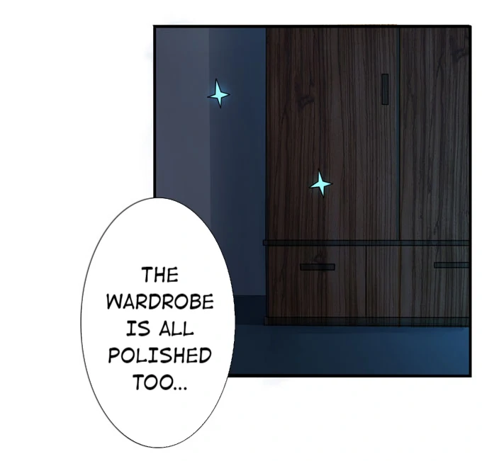 How to Raise a Cross-Dressing Master Chapter 47 - Page 23