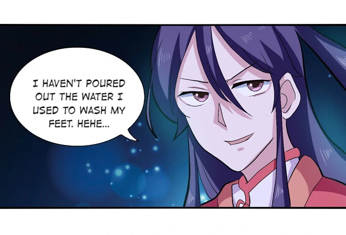 How to Raise a Cross-Dressing Master Chapter 47 - Page 25