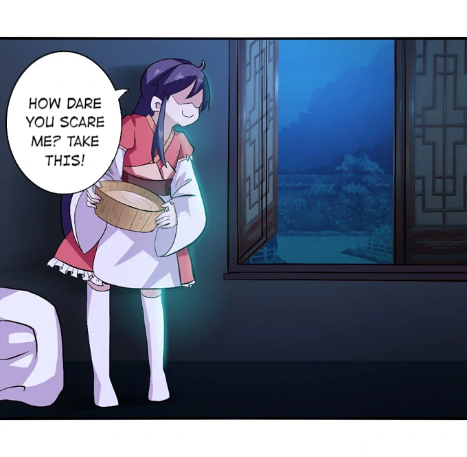 How to Raise a Cross-Dressing Master Chapter 47 - Page 26