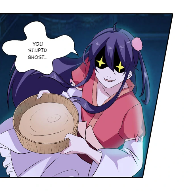 How to Raise a Cross-Dressing Master Chapter 47 - Page 27