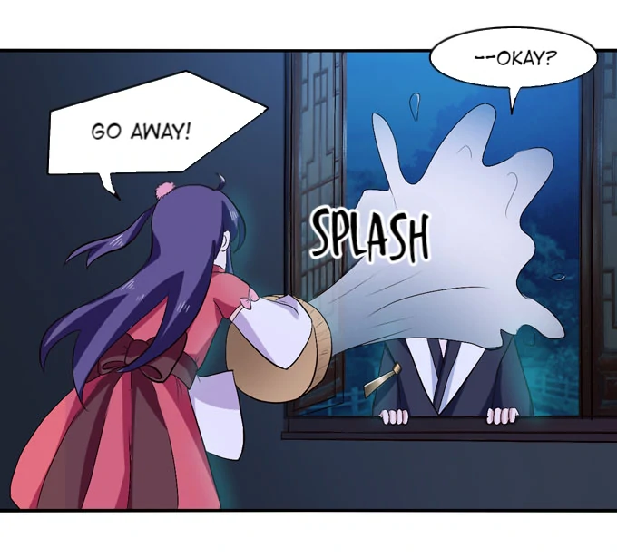 How to Raise a Cross-Dressing Master Chapter 47 - Page 29