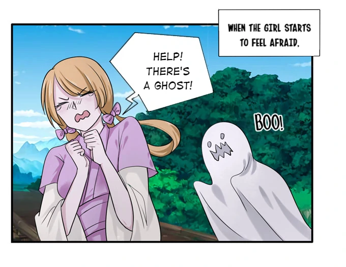 How to Raise a Cross-Dressing Master Chapter 47 - Page 3