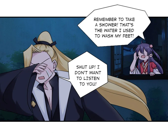 How to Raise a Cross-Dressing Master Chapter 47 - Page 33