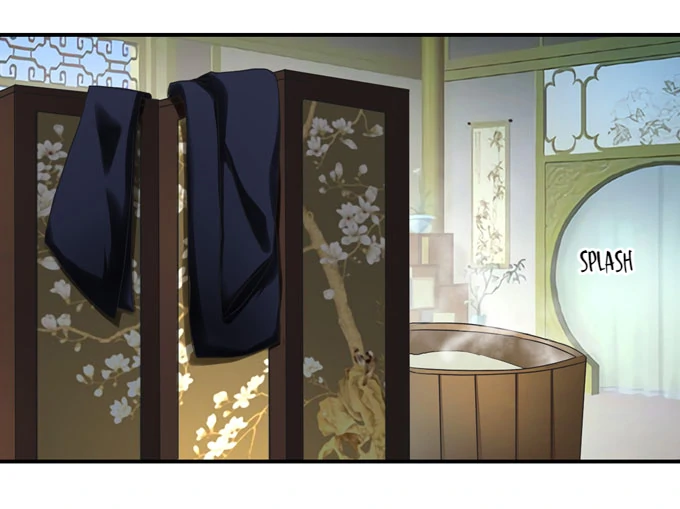 How to Raise a Cross-Dressing Master Chapter 47 - Page 35