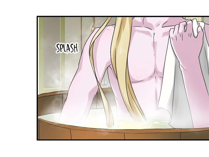 How to Raise a Cross-Dressing Master Chapter 47 - Page 36