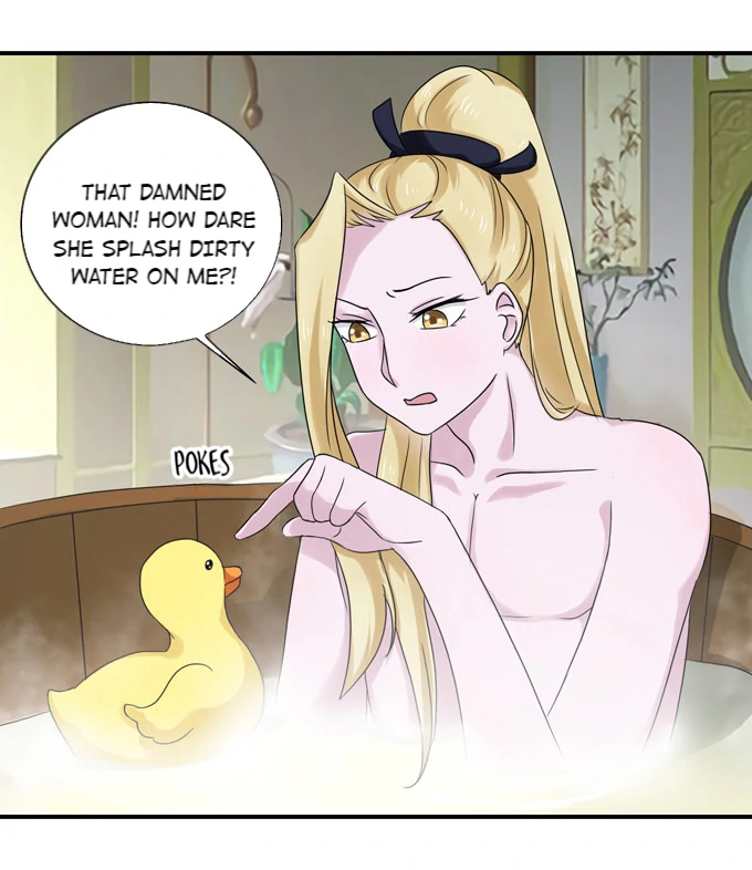 How to Raise a Cross-Dressing Master Chapter 47 - Page 37