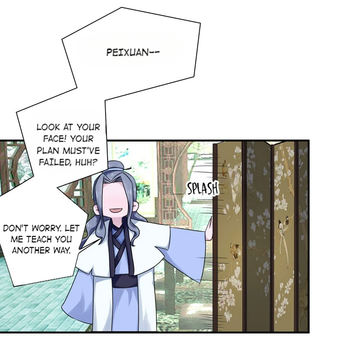 How to Raise a Cross-Dressing Master Chapter 47 - Page 38