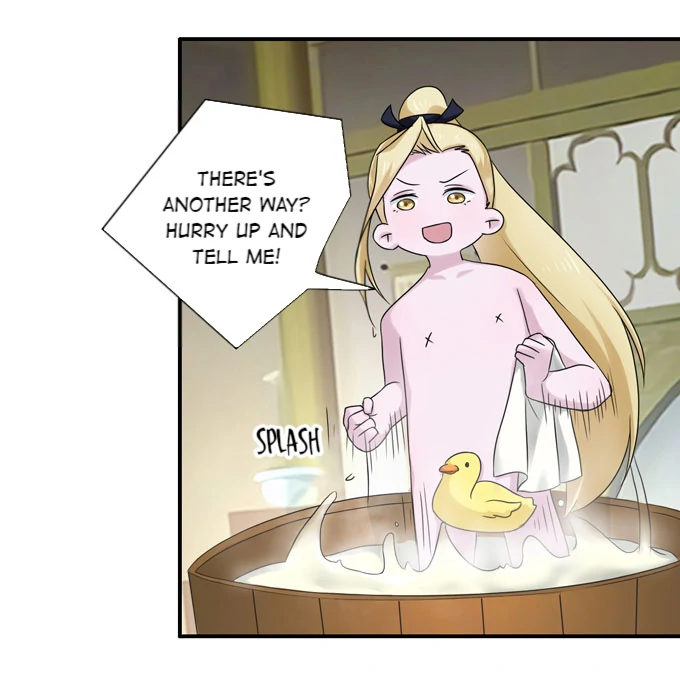 How to Raise a Cross-Dressing Master Chapter 47 - Page 39
