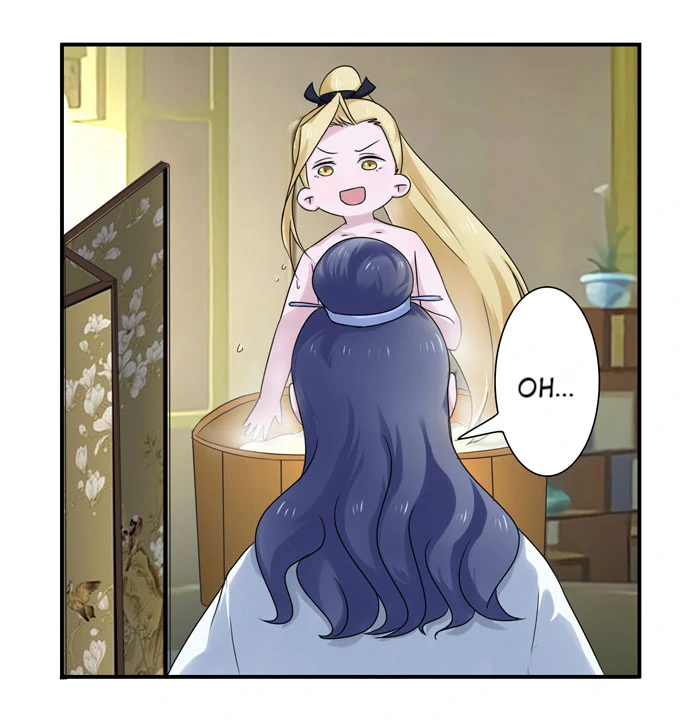 How to Raise a Cross-Dressing Master Chapter 47 - Page 40