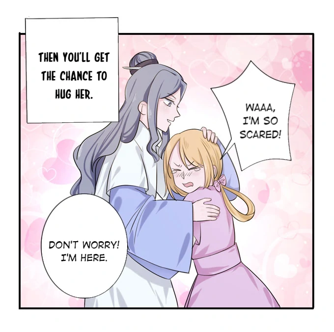 How to Raise a Cross-Dressing Master Chapter 47 - Page 5