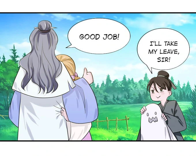 How to Raise a Cross-Dressing Master Chapter 47 - Page 6