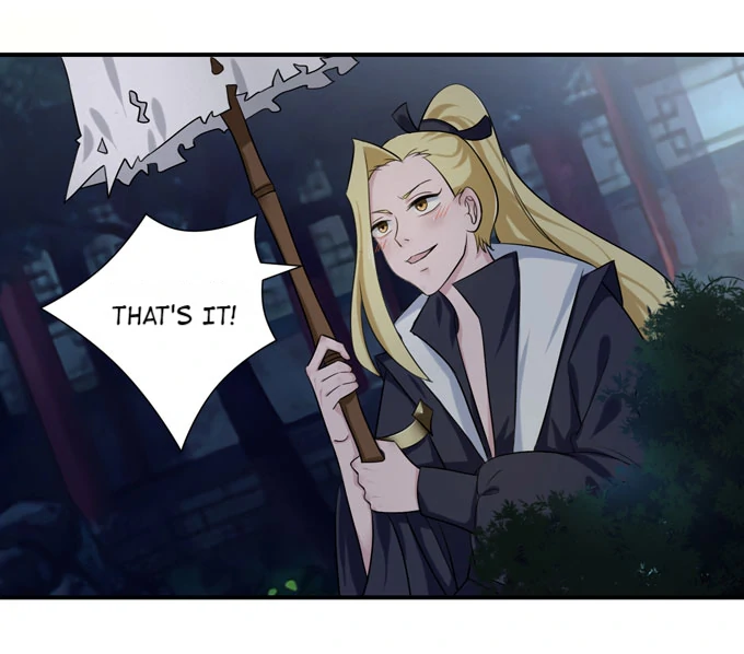 How to Raise a Cross-Dressing Master Chapter 47 - Page 7