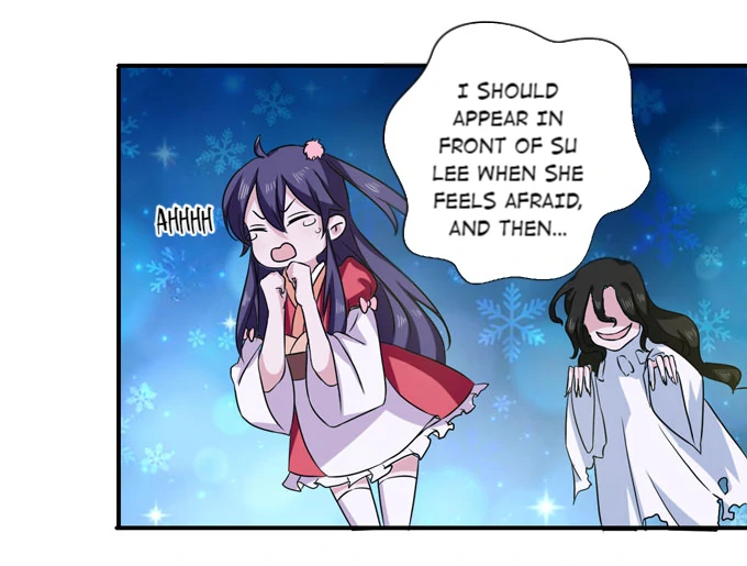 How to Raise a Cross-Dressing Master Chapter 47 - Page 8