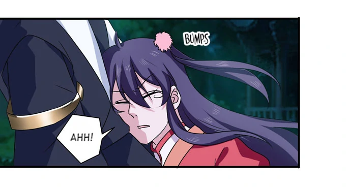 How to Raise a Cross-Dressing Master Chapter 47 - Page 9